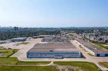 North York - Land