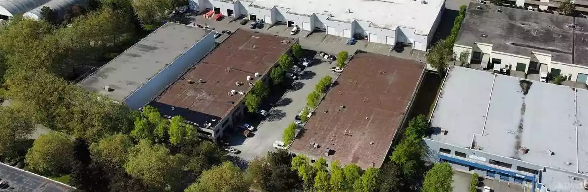 Coquitlam - Warehouse/Distribution