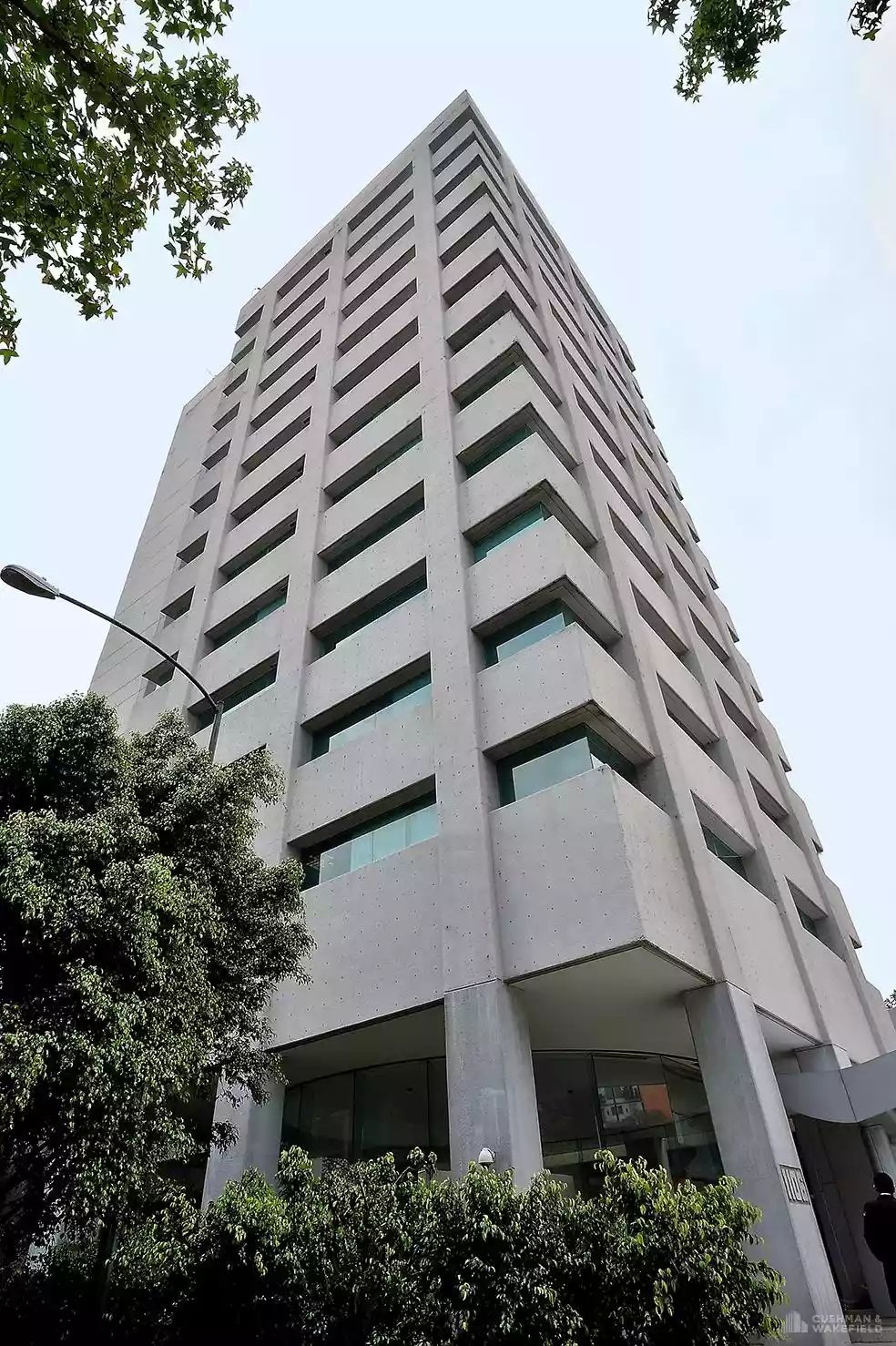 Corporativo del Parque I
