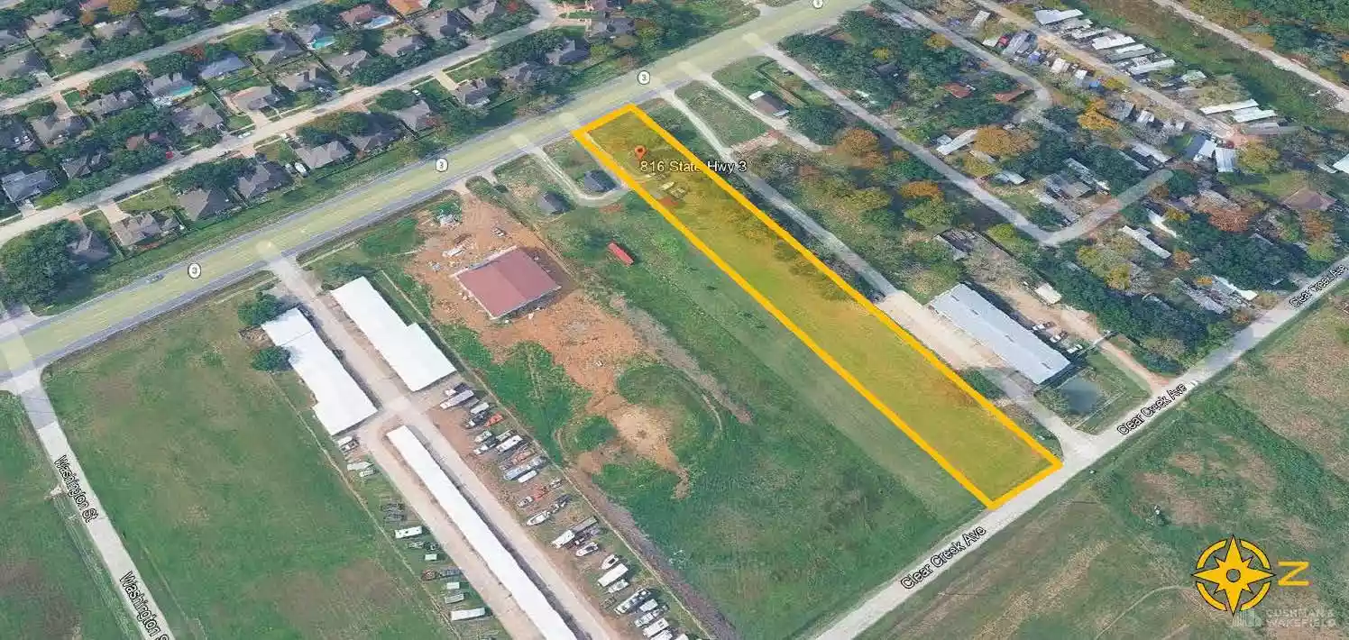 ±1.102 Acres For Sale