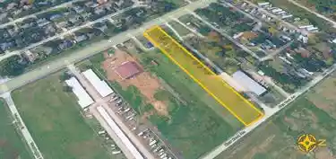 League City - Land