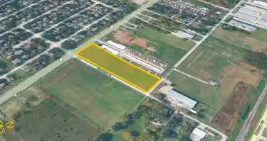 League City - Land