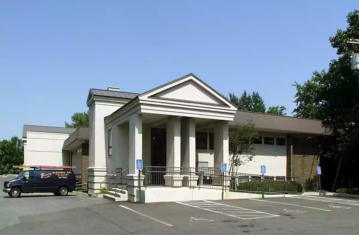 291 South Lambert Road