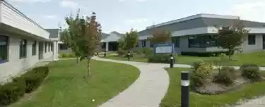 Windsor - Office