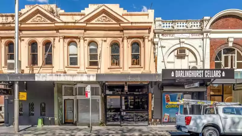 239 Oxford Street