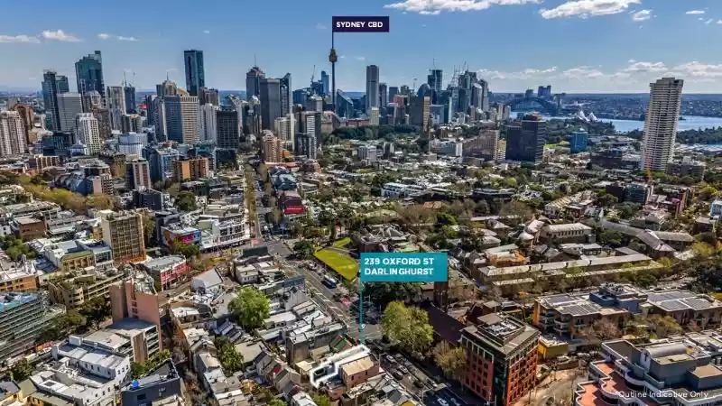 Entry Level Oxford Street Freehold - Income & Repositioning Upside