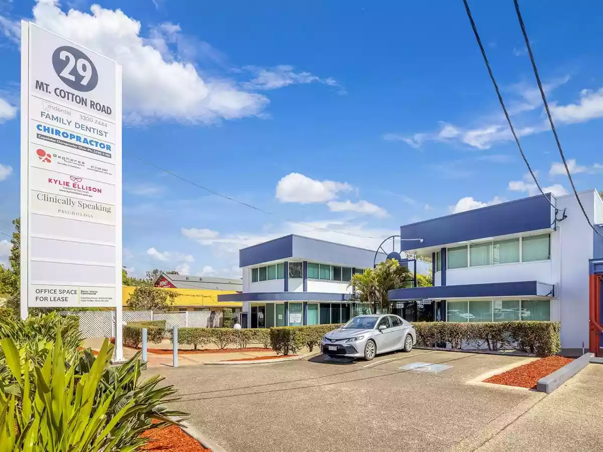 29 Mount Cotton Road
