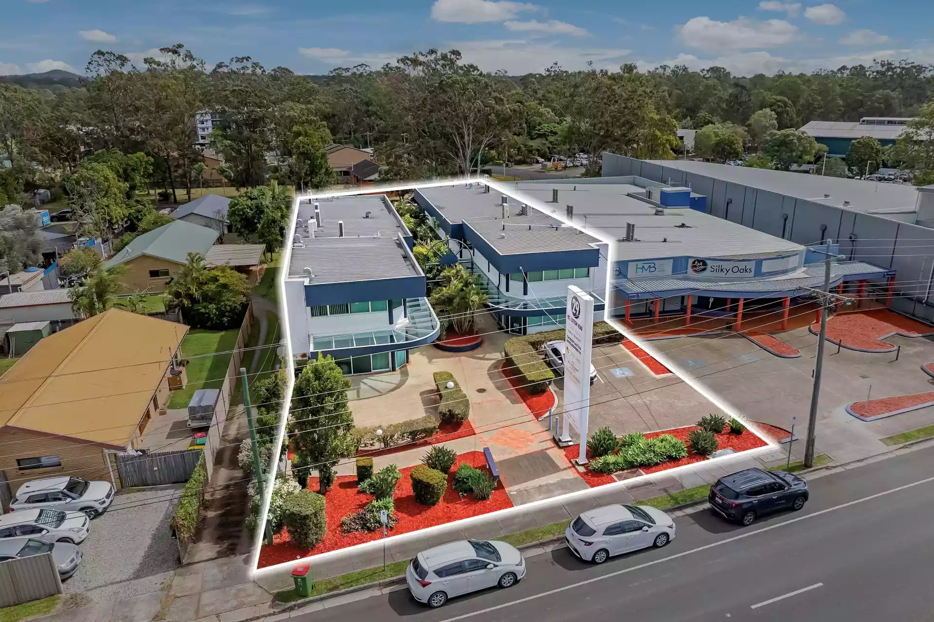 29 Mount Cotton Road