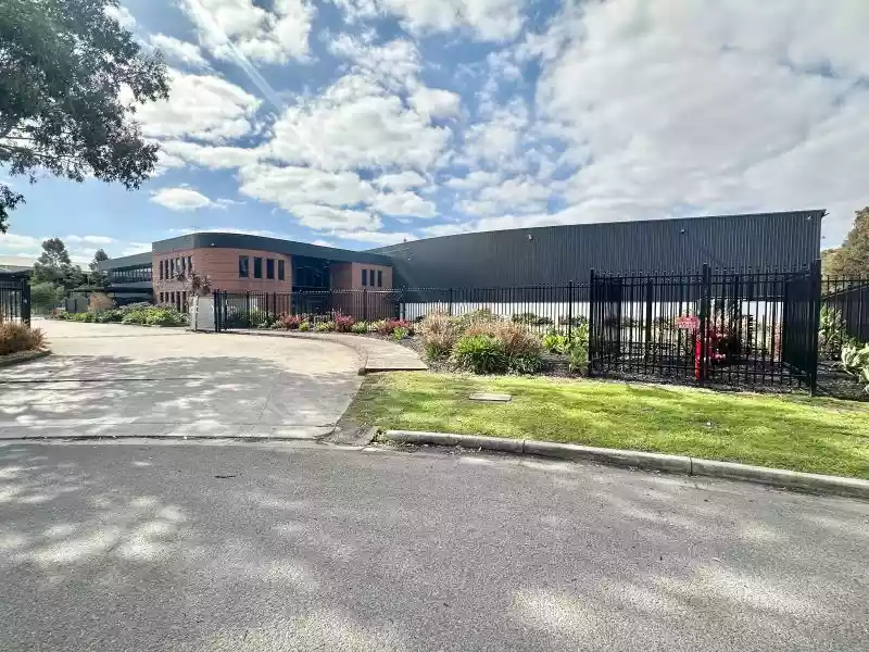 Part 5 Inglis Road