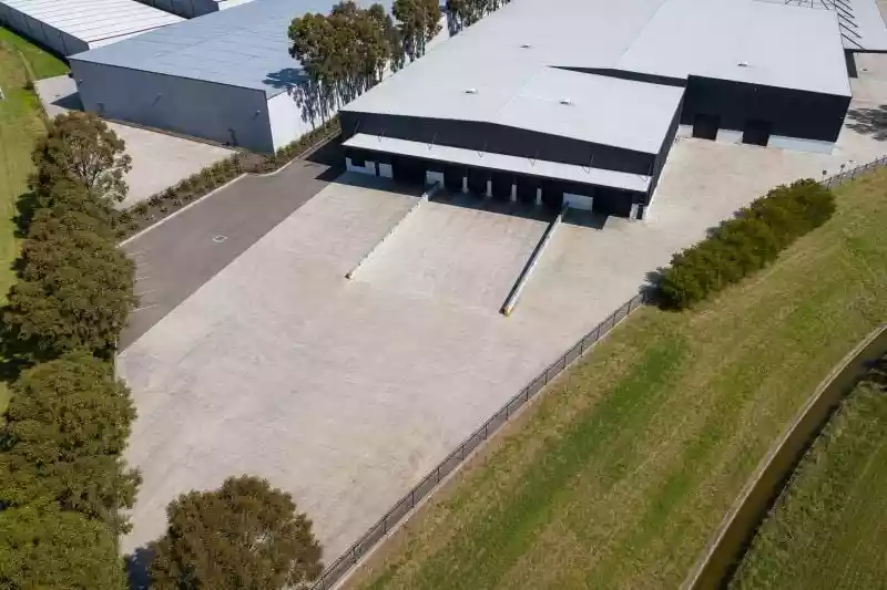 Part 5 Inglis Road