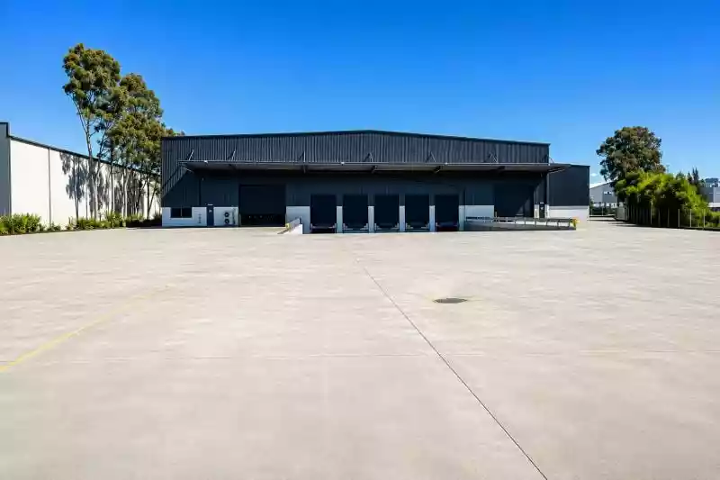 Part 5 Inglis Road