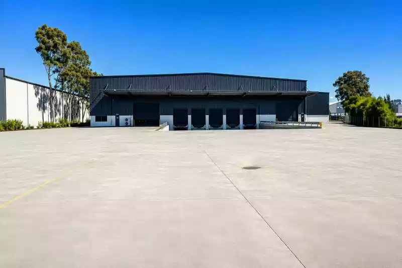 Part 5 Inglis Road