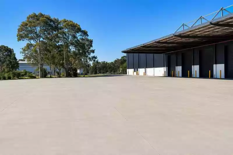Part 5 Inglis Road