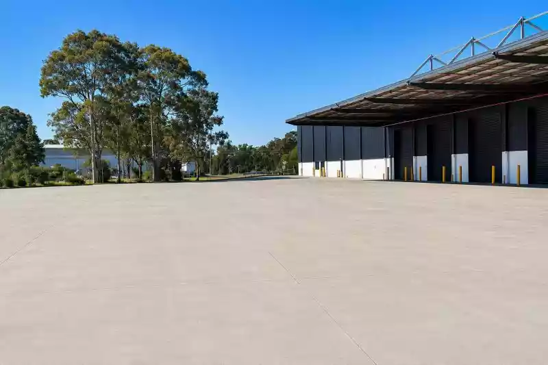 Part 5 Inglis Road