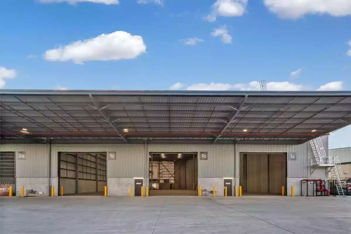 Unit 1/1A Kirby Place
