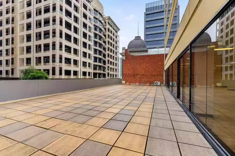 76 Waymouth Street