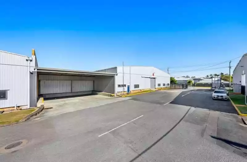 153 St Vincents Road