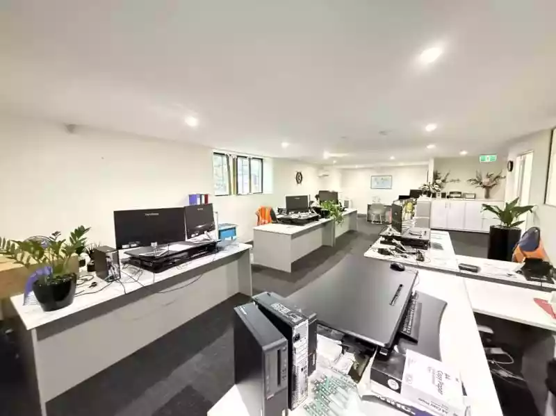 153 St Vincents Road