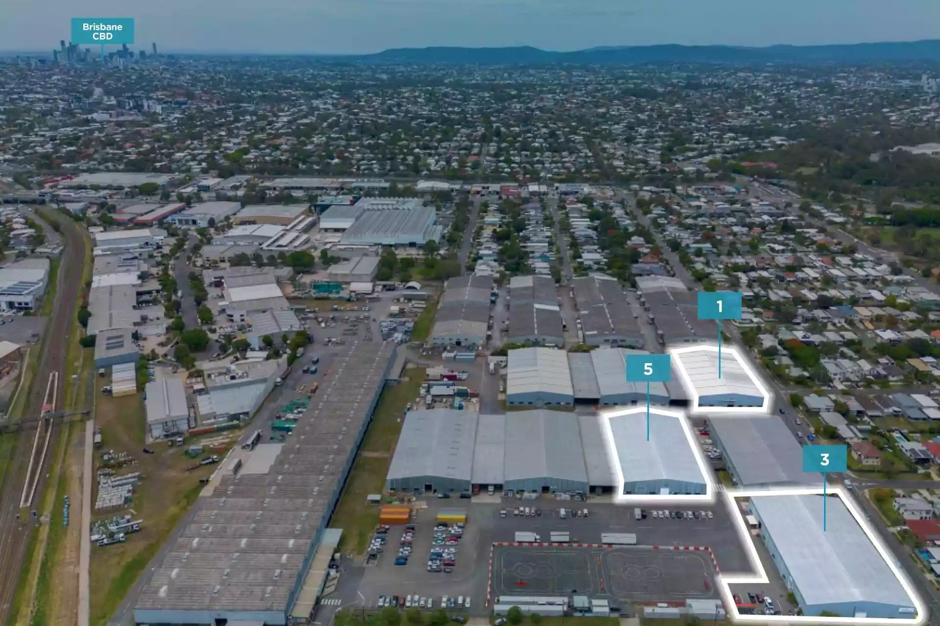 Affordable northside leasing opportunities