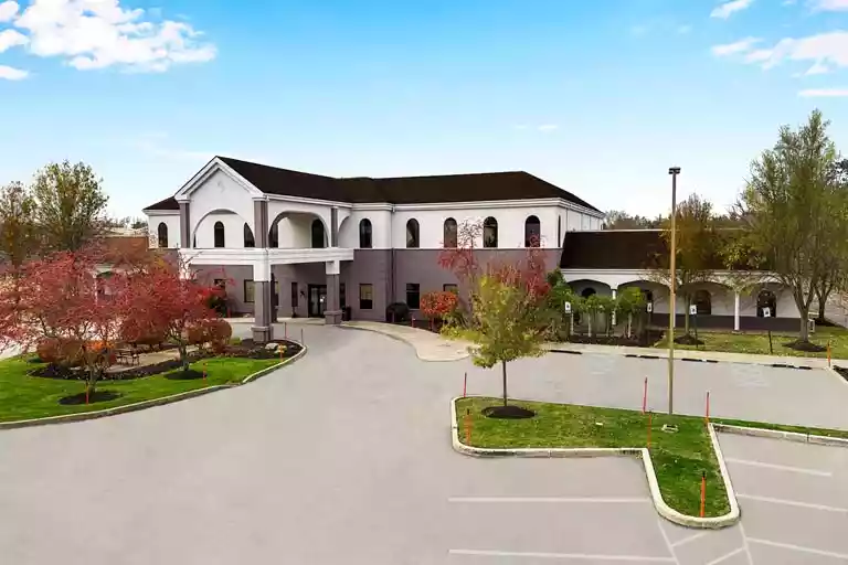 Office for Lease