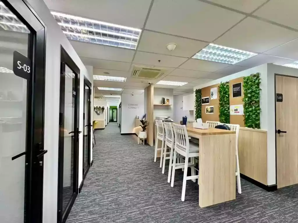 v-cohub