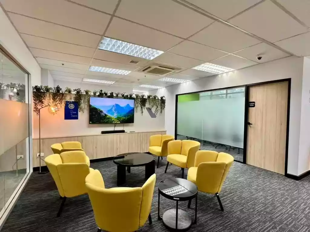 v-cohub