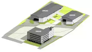 Surrey - Land