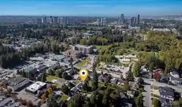 Surrey - Land