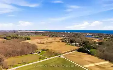 Norfolk - Land