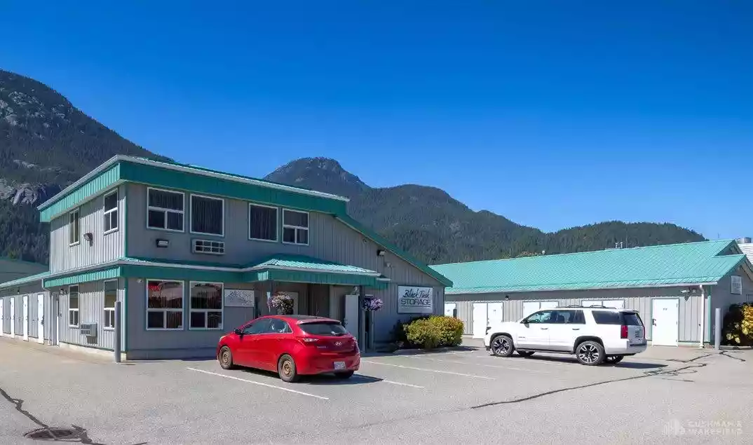 Squamish - Other
