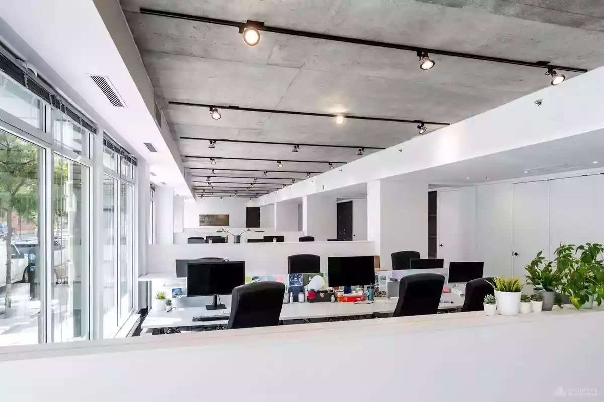Montreal - Office