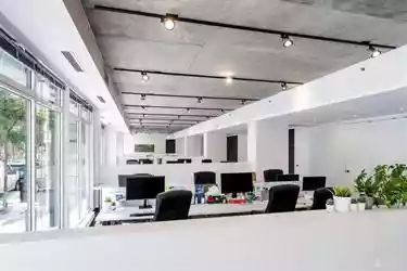 Montreal - Office