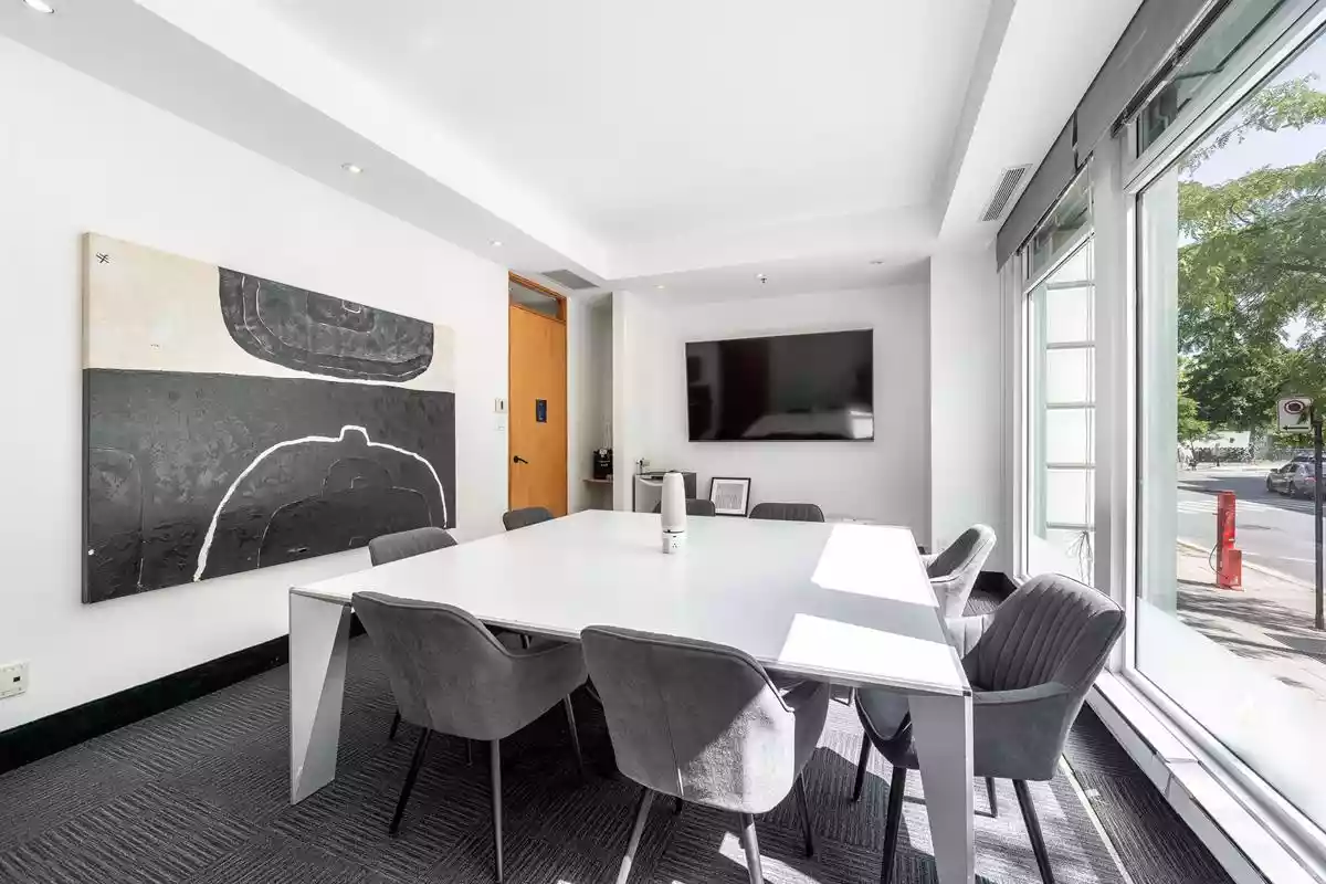 Montreal - Office