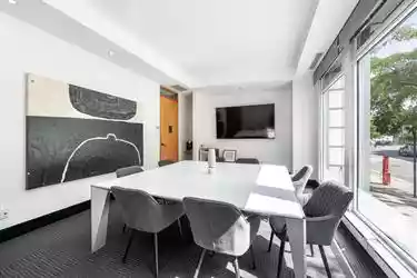 Montreal - Office