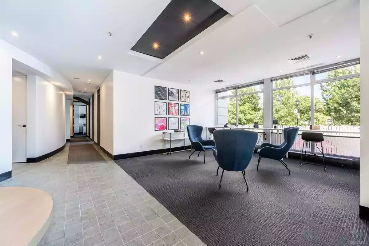 Montreal - Office