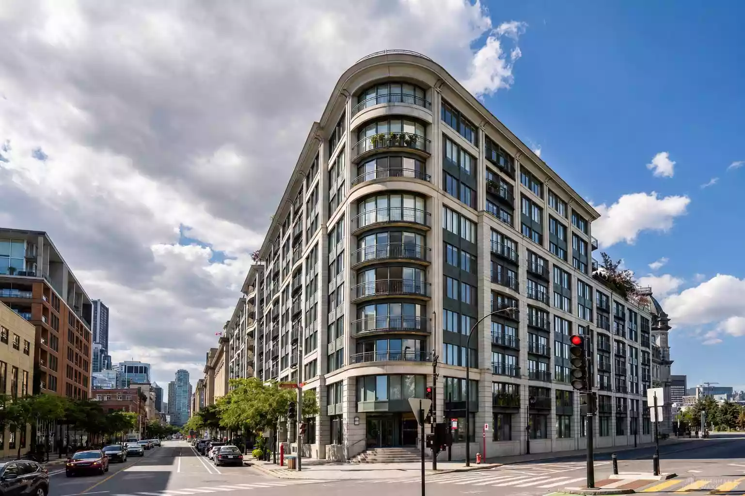 1 Rue McGill