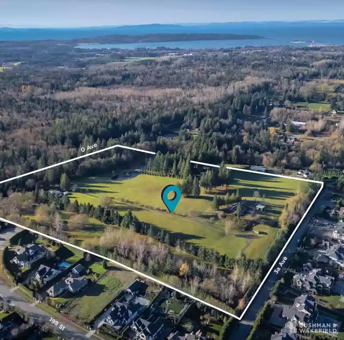 Surrey - Land