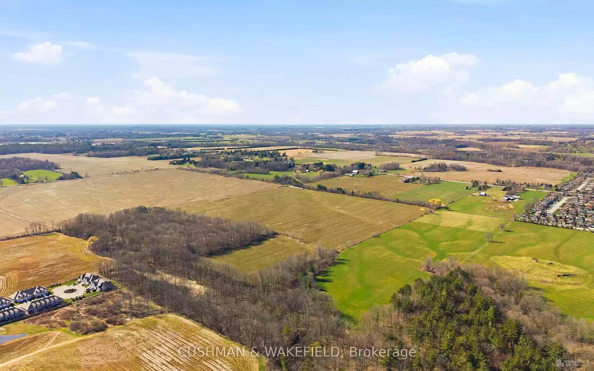 Residential Land