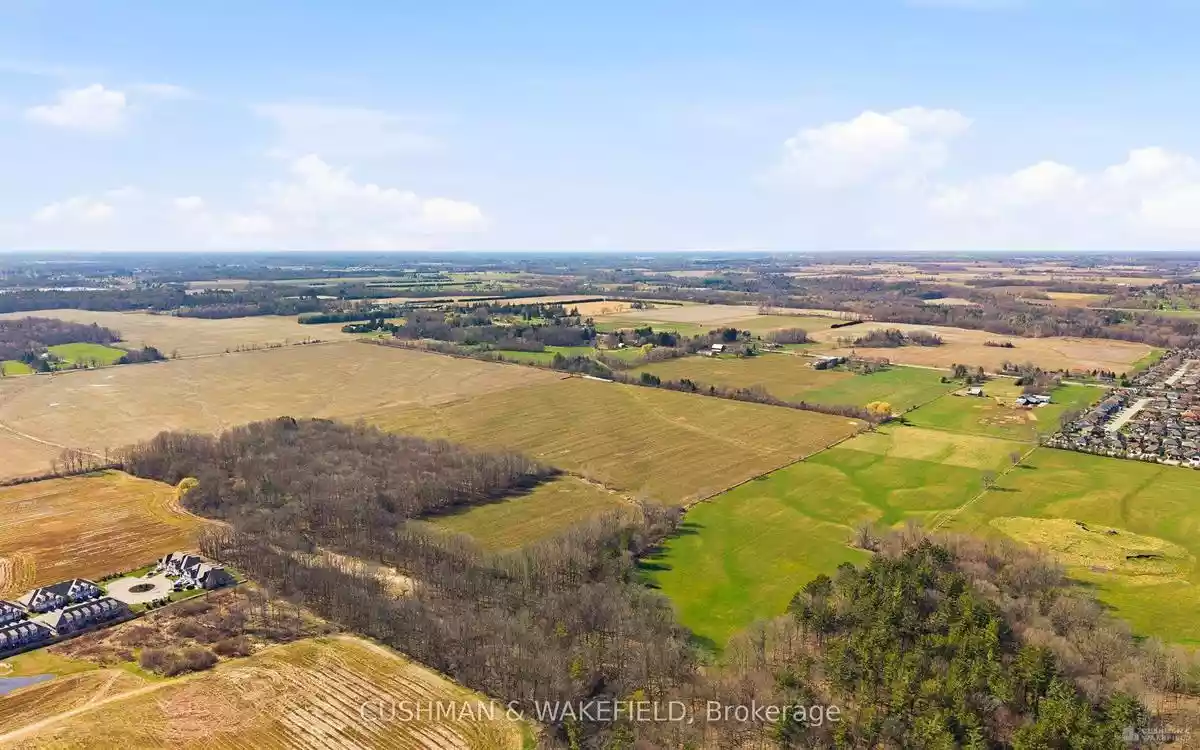 Norfolk - Land