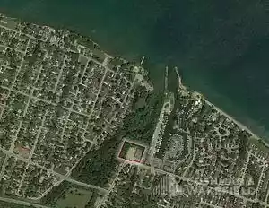 Lakeview Residential Infill Development Land