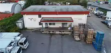 Abbotsford - Land