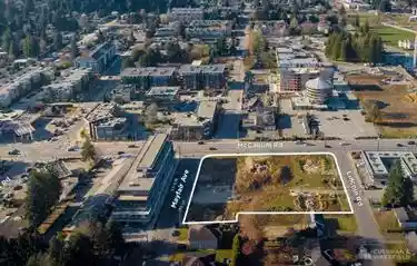 Abbotsford - Land