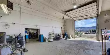 Kamloops - Warehouse/Distribution