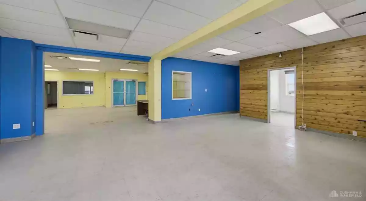 Kamloops - Warehouse/Distribution