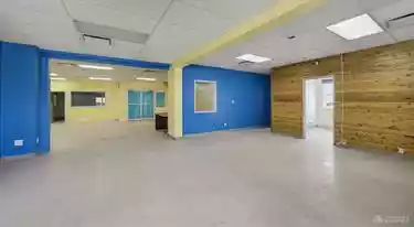 Kamloops - Warehouse/Distribution