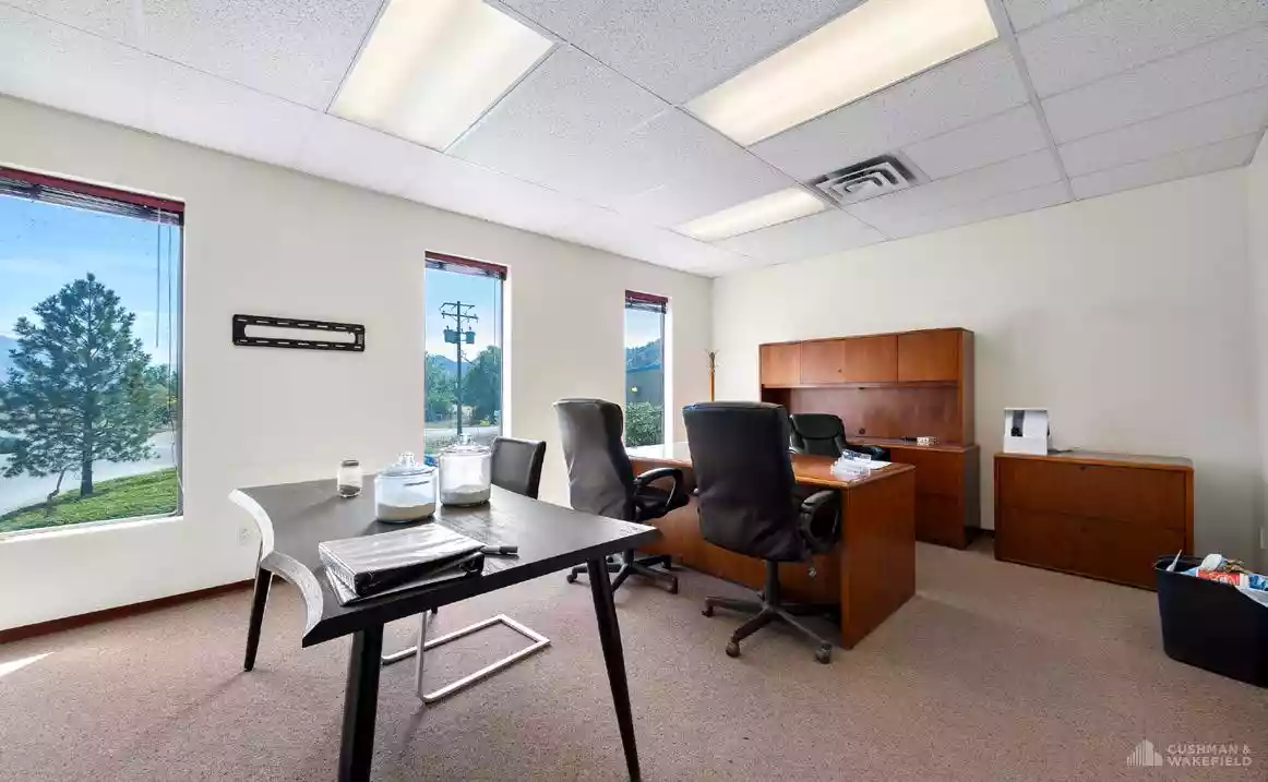 Kamloops - Warehouse/Distribution