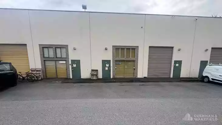Coquitlam - Warehouse/Distribution