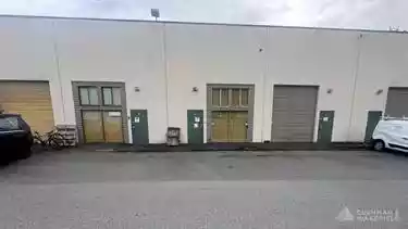 Coquitlam - Warehouse/Distribution
