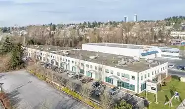 Coquitlam - Warehouse/Distribution