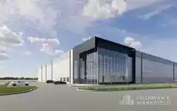 Salem & Kerrison Industrial Park